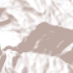 Arbeláez Terrain Map