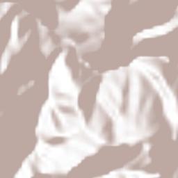 Guayabetal Terrain Map