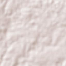 Dibombari Terrain Map