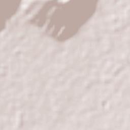 Riofrío Terrain Map