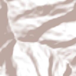 San Bernardo Terrain Map