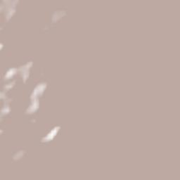 Fako Division Terrain Map