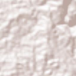 Kabupaten Nagan Raya Terrain Map