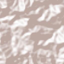 Kabupaten Nunukan Terrain Map