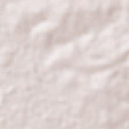 Gamboula Terrain Map