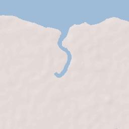 Tanjungtiram Terrain Map