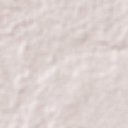 Saldaña Terrain Map