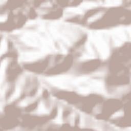 Kabupaten Gayo Lues Terrain Map