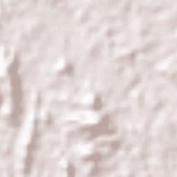 Jerantut Terrain Map