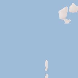 Guraidhoo Terrain Map