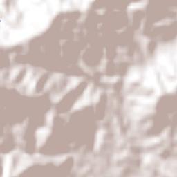 Restrepo Terrain Map