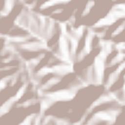 Kabupaten Aceh Barat Daya Terrain Map