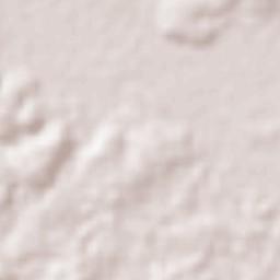 Akonolinga Terrain Map