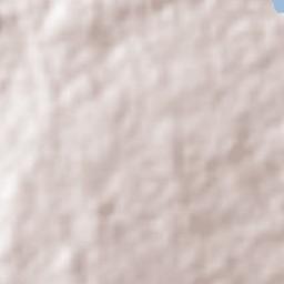 Santiago de Baney Terrain Map