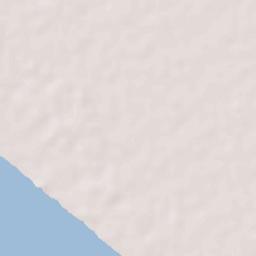 Sungai Besar Terrain Map