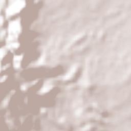 Natagaima Terrain Map