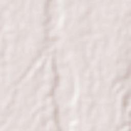 Deli Tua Terrain Map