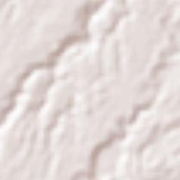 Kabupaten Deli Serdang Terrain Map