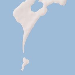 Makin Village Terrain Map