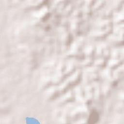 Ladang Seri Kundang Terrain Map