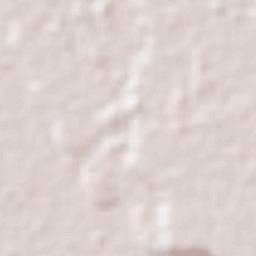 Vistahermosa Terrain Map