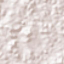 Kuala Lumpur Terrain Map