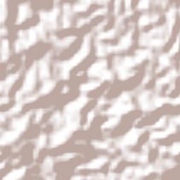 López de Micay Terrain Map