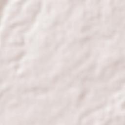 Pematangsiantar Terrain Map