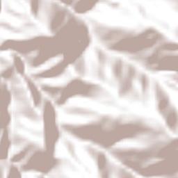 Jambaló Terrain Map