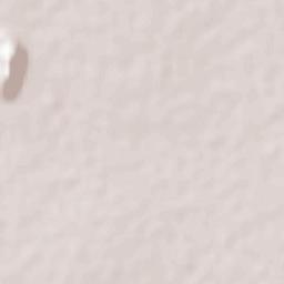 Buurhakaba Terrain Map