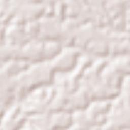 Kabupaten Asahan Terrain Map