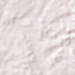 Kampung Baharu Nilai Terrain Map