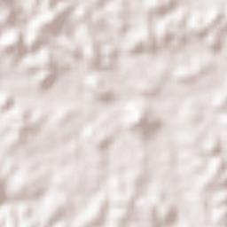 Kuala Pilah Terrain Map