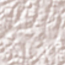 Oiapoque Terrain Map