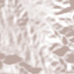 Piendamo Terrain Map