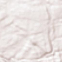 Kabupaten Samosir Terrain Map