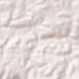 Long Ampan Aing or Abanang Terrain Map