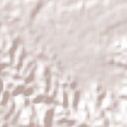 Popayán Terrain Map