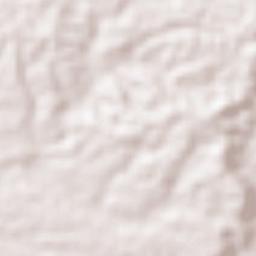 Kabupaten Aceh Singkil Terrain Map