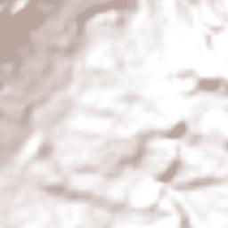 La Plata Terrain Map