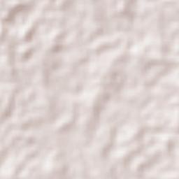 El Retorno Terrain Map