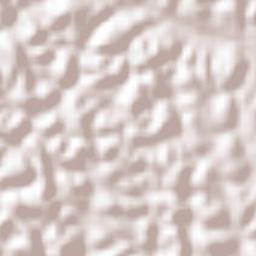 Calçoene Terrain Map