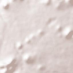 Marsabit Terrain Map