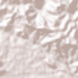 Kabupaten Labuhan Batu Utara Terrain Map