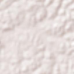 Kampong Masjid Tanah Terrain Map