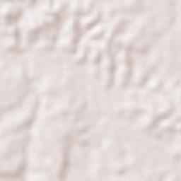 Daerah Mersing Terrain Map