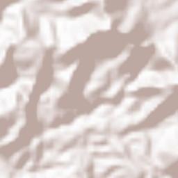 Kabupaten Humbang Hasundutan Terrain Map