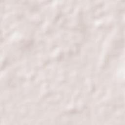 Bukit Rambai Terrain Map