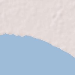 Klebang Besar Terrain Map