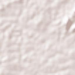 Daerah Keluang Terrain Map